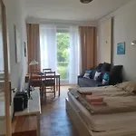 Paerchenwohnung Strandallee Apartman Timmendorfer Strand