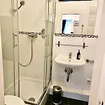 Apartman Paerchenwohnung Strandallee