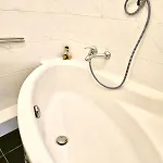 Apartman Paerchenwohnung Strandallee Timmendorfer Strand