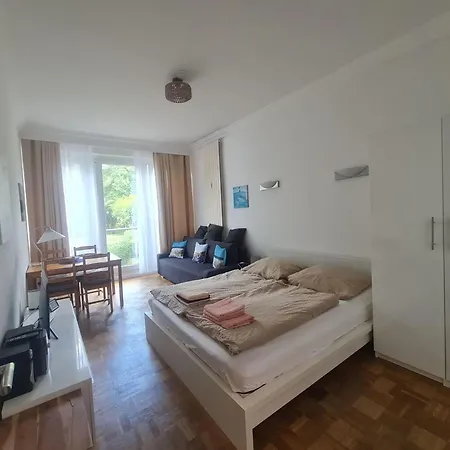 Pärchenwohnung Strandallee *
