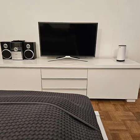 Pärchenwohnung Strandallee *