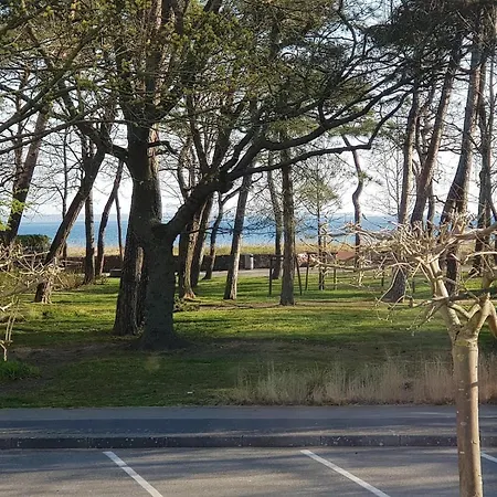 Pärchenwohnung Strandallee *