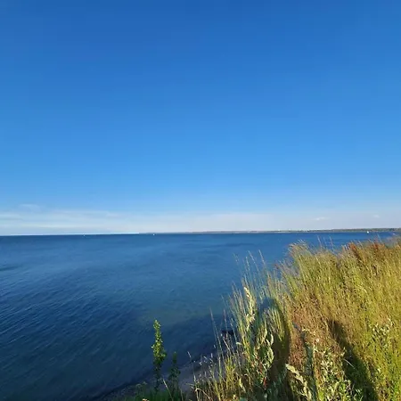 Pärchenwohnung Strandallee * Timmendorfer Strand