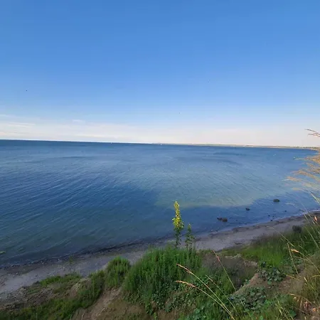 Pärchenwohnung Strandallee Apartment Timmendorfer Strand
