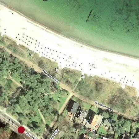 Pärchenwohnung Strandallee *